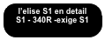 l’elise S1 en detail
S1 - 340R -exige S1