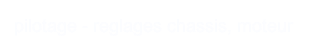 régler ses phares
