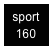 sport
160