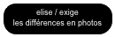elise / exige 
les différences en photos